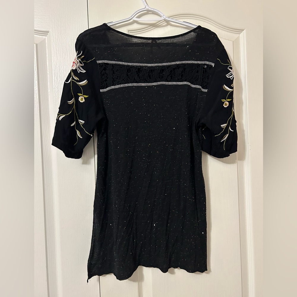 Bke blouse - Picture 4 of 10